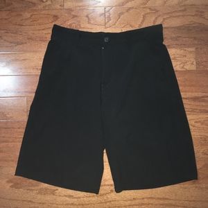 Men's Ocean Pacific 4 way stretch golf shorts